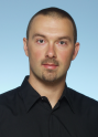 RNDr. Petr Fryčák, Ph.D.