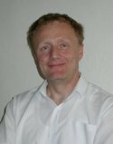 Doc. RNDr. Jan Hlaváč Ph.D.