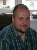 RNDr. Miroslav Soural, Ph.D.